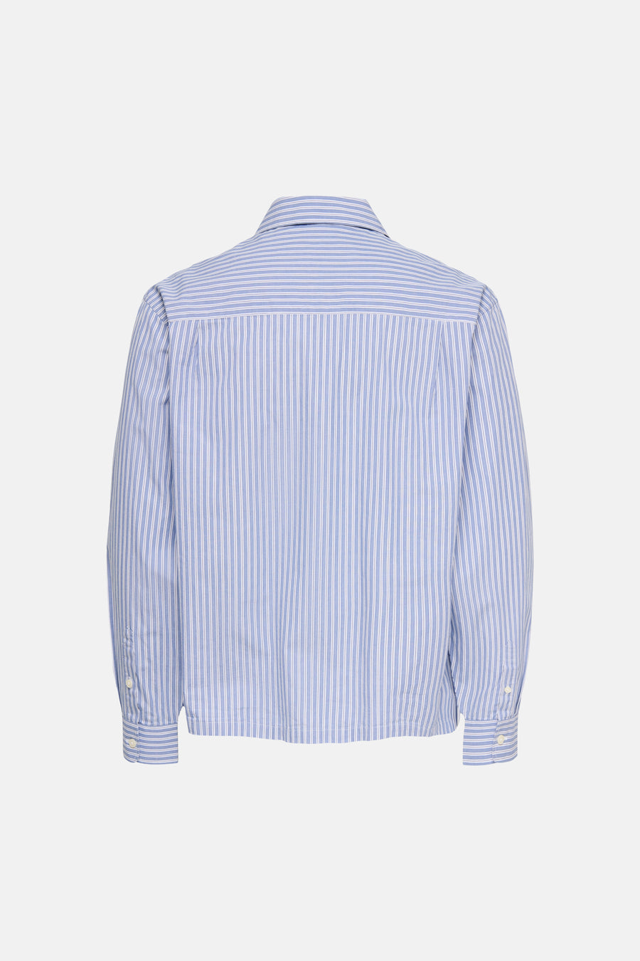 Hemd (lange mouwen) blauw - FRML