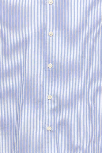 Hemd (lange mouwen) blauw - FRML