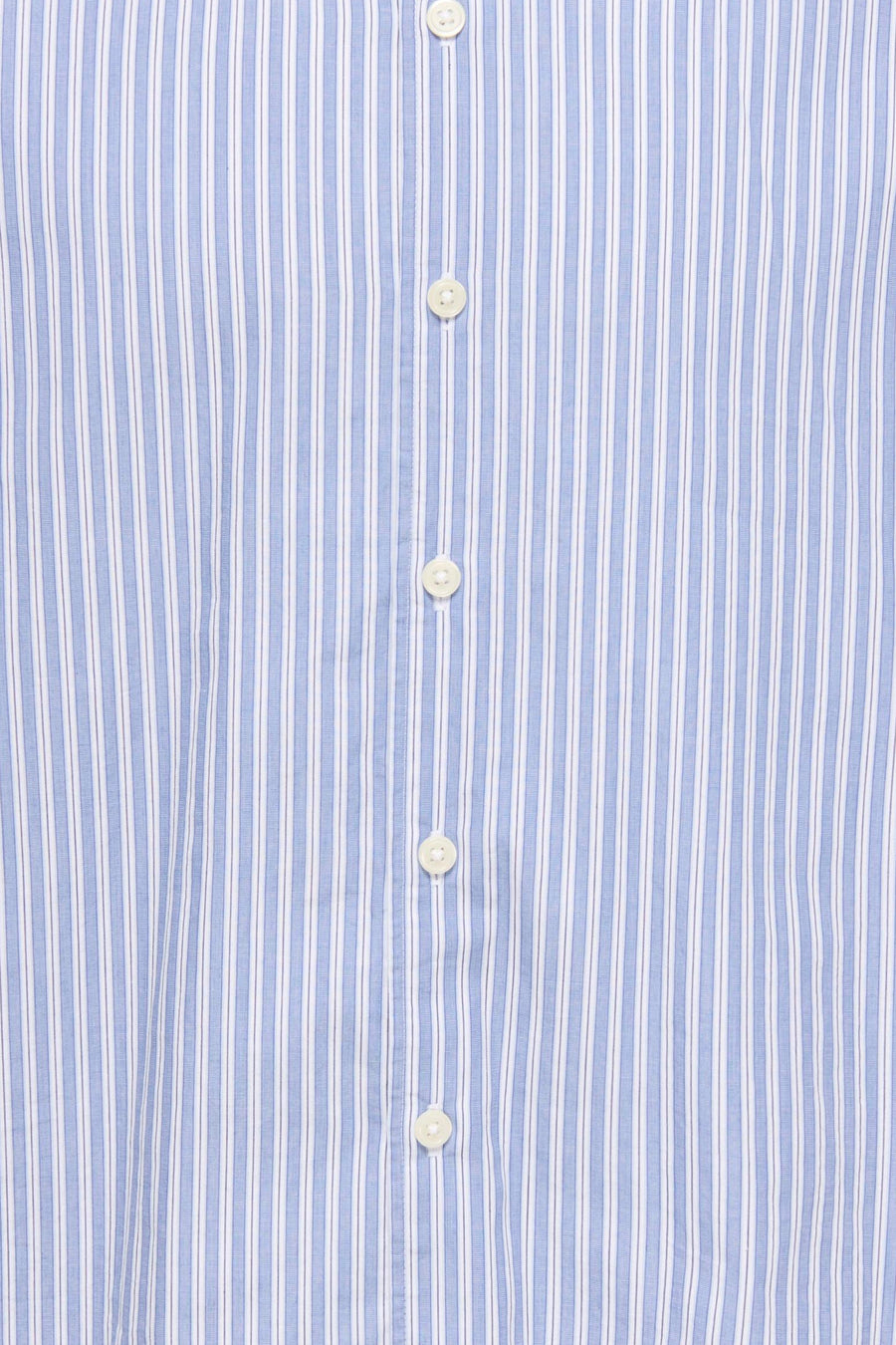 Hemd (lange mouwen) blauw - FRML