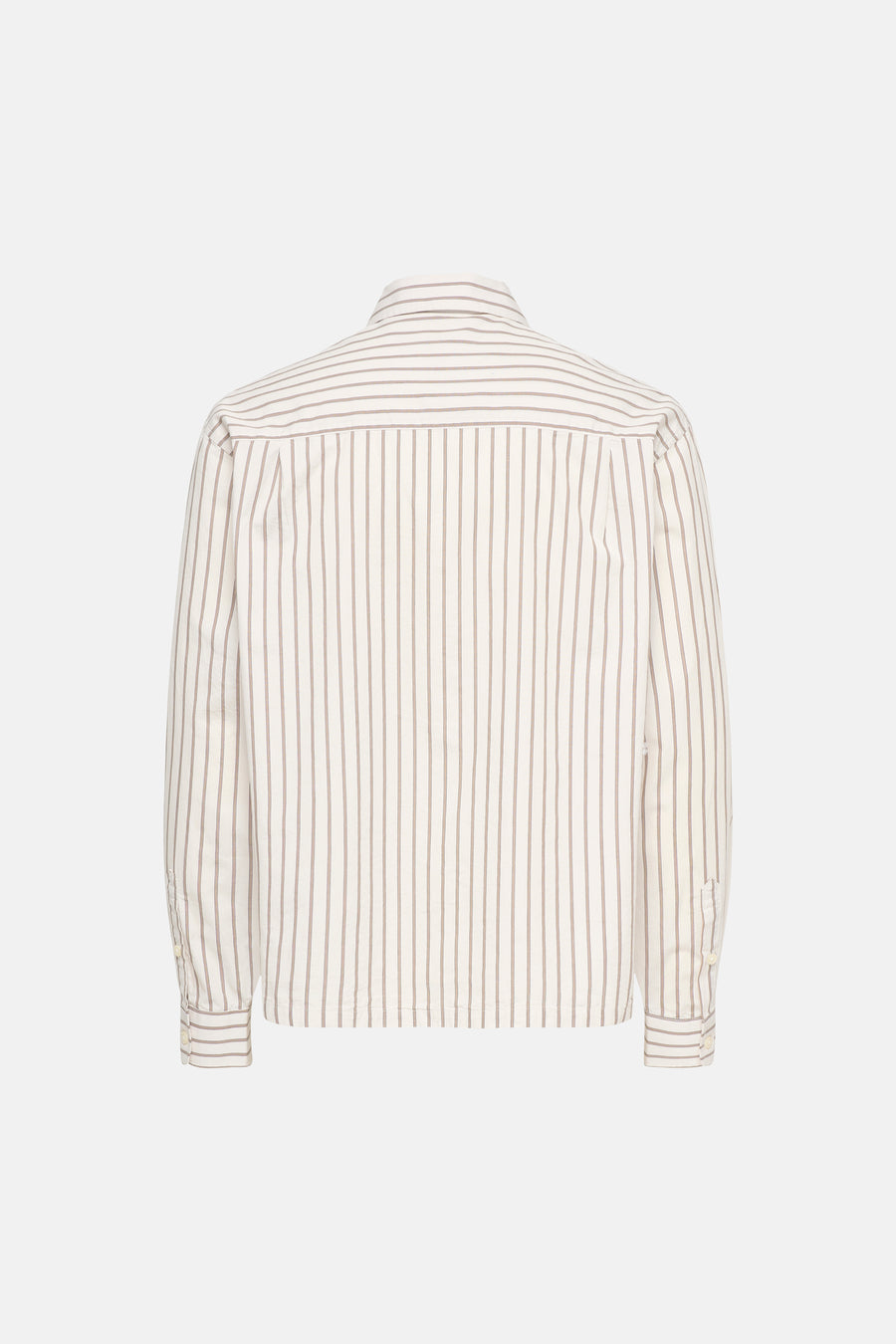 Hemd (lange mouwen) beige - FRML