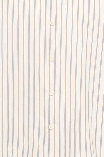 Hemd (lange mouwen) beige - FRML