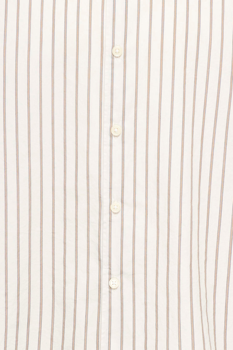 Hemd (lange mouwen) beige - FRML