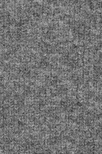 Pull zonder mouwen - Medium Grey Melange