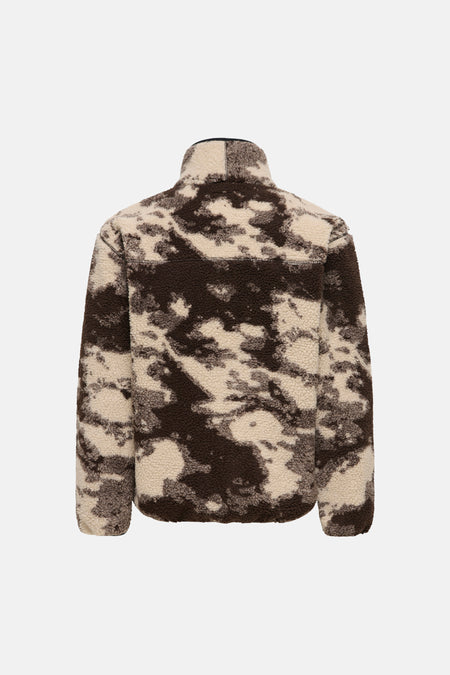 Fleece brun - ONLY & SONS®
