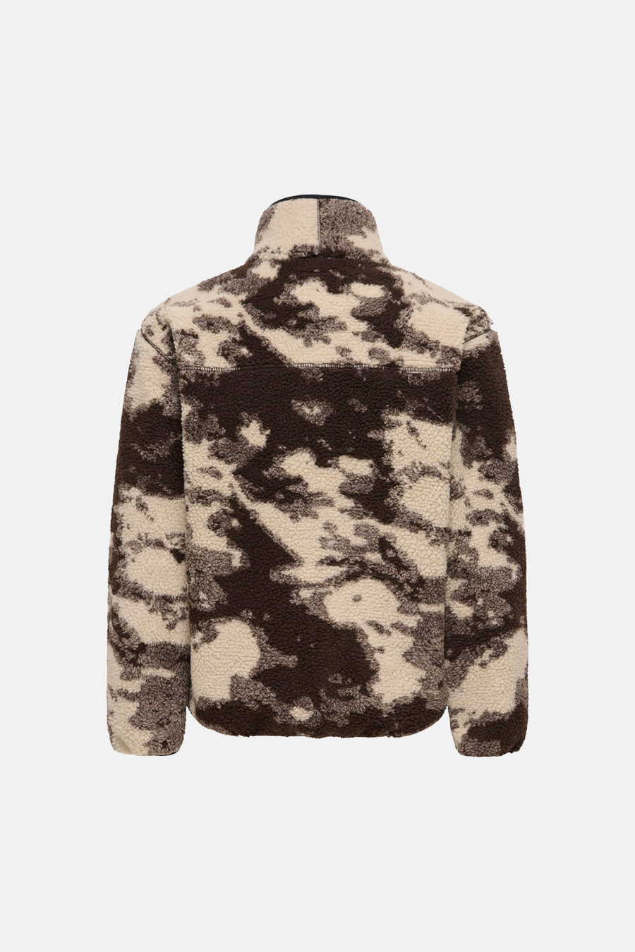 Fleece bruin - ONLY & SONS®