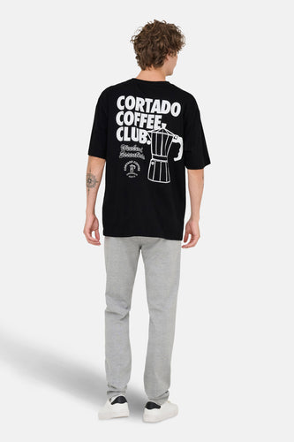 T-shirt met korte mouwen - zwart - ONLY & SONS® - 7