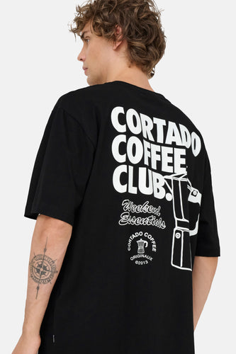 T-shirt met korte mouwen - zwart - ONLY & SONS® - 7