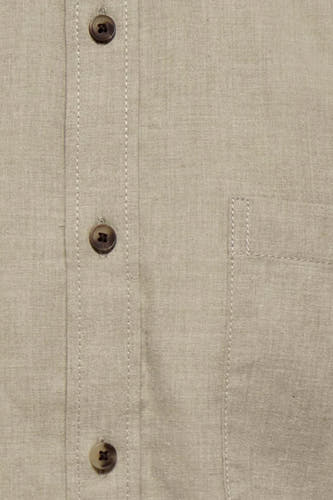Hemd (lange mouwen) beige - ONLY & SONS®