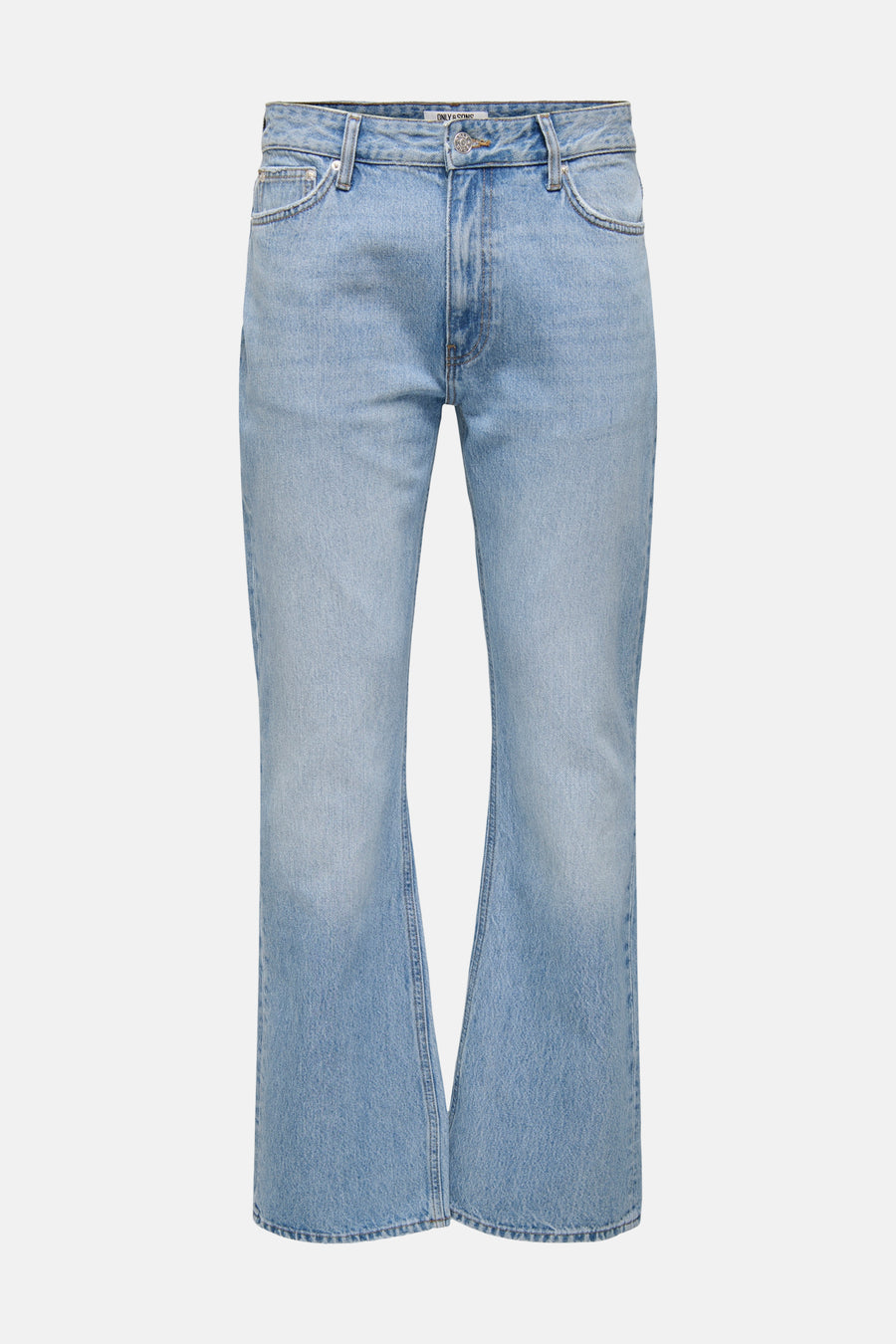 Jeans bootcut light blue denim - ONLY & SONS®