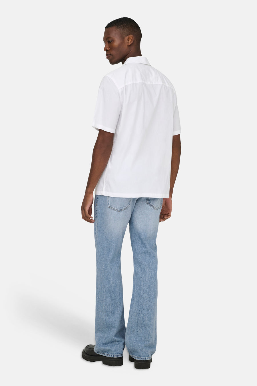 Jeans bootcut light blue denim - ONLY & SONS®