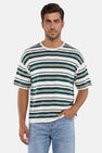 T-shirt - multicolor