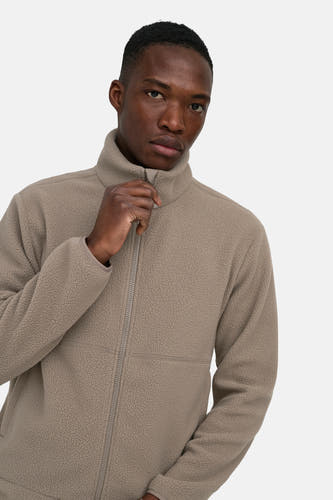 Fleece beige - ONLY & SONS®