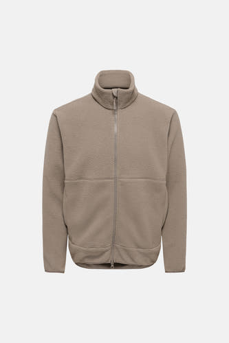 Fleece beige - ONLY & SONS®