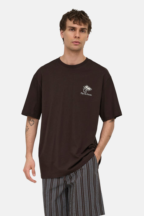 T-shirt - Coffee Bean