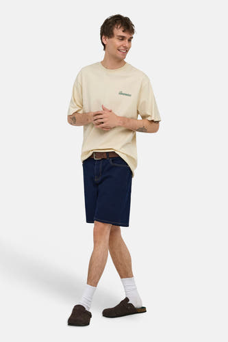 T-shirt (korte mouwen) ecru - ONLY & SONS®
