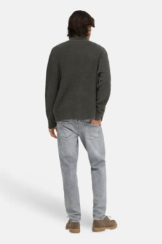Jeans straight mid grey denim - ONLY & SONS®