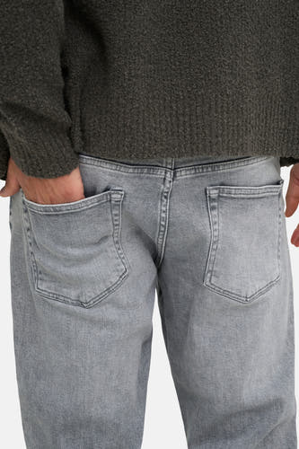 Jeans straight mid grey denim - ONLY & SONS®