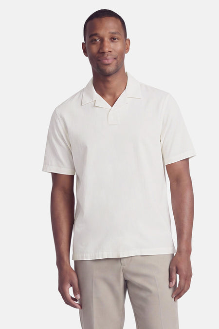 Polo - wit