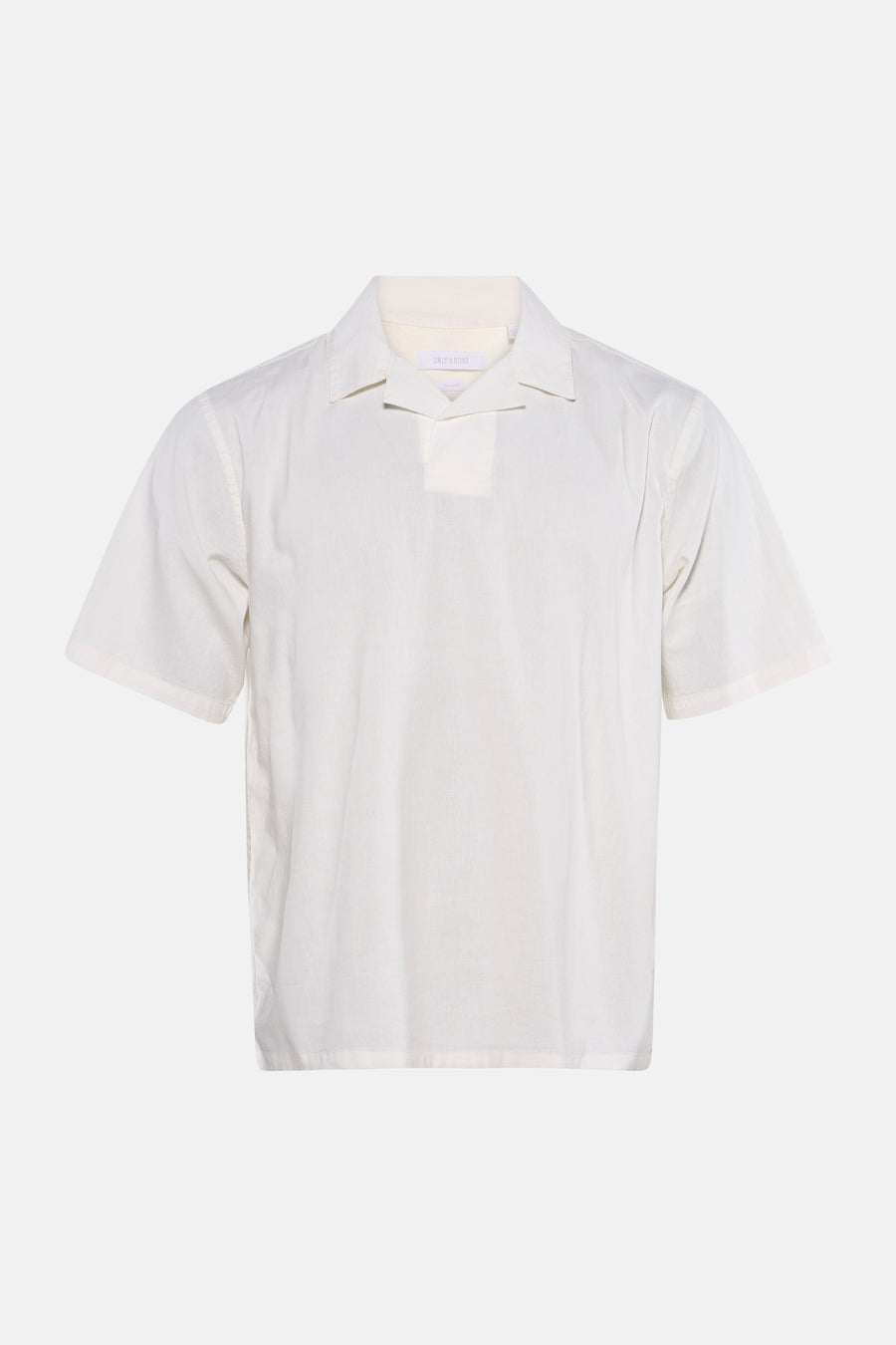 Polo - blanc