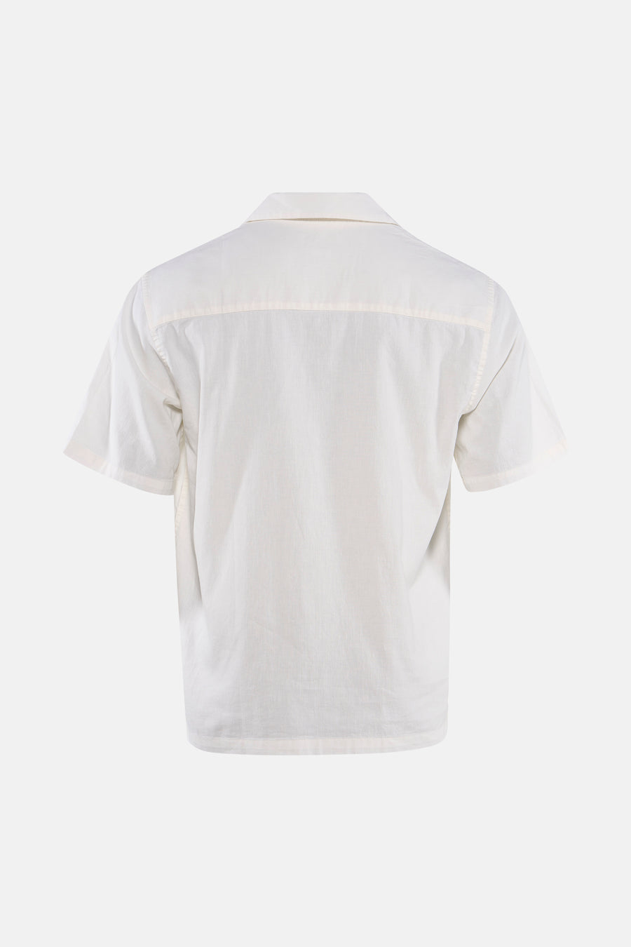 Polo - blanc