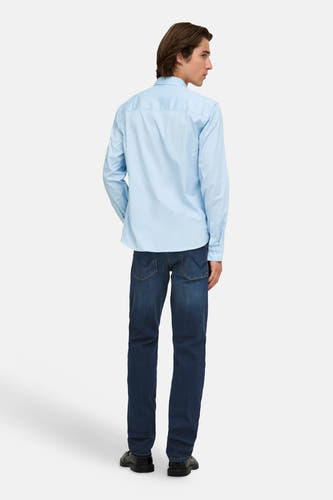 Jeans straight dark blue denim - ONLY & SONS®