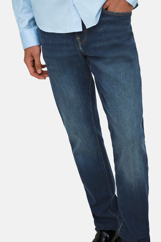 Jeans straight dark blue denim - ONLY & SONS®