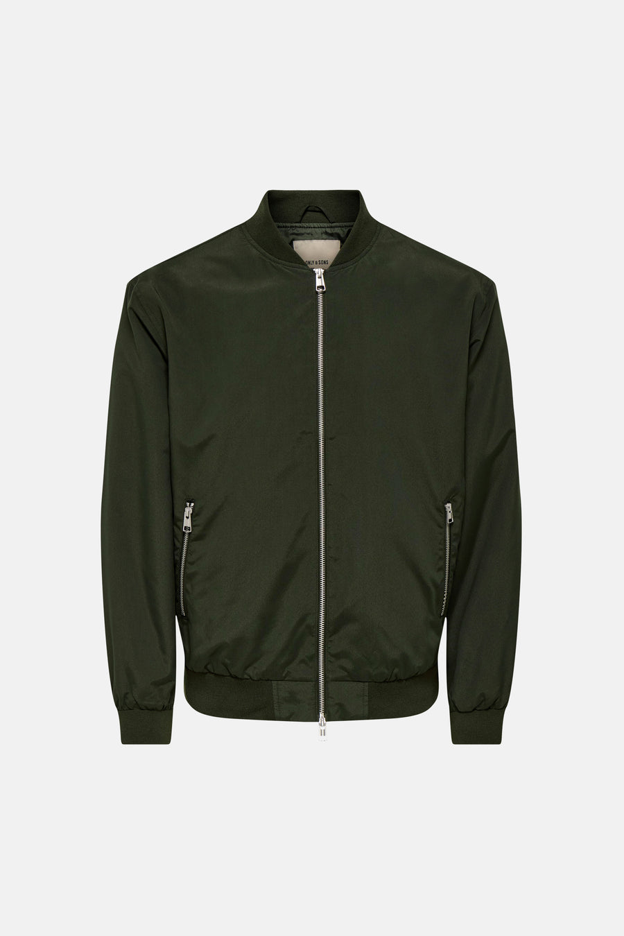Jas (kort) groen - ONLY & SONS®