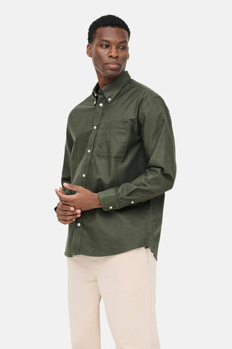 Hemd (lange mouwen) groen - ONLY & SONS®