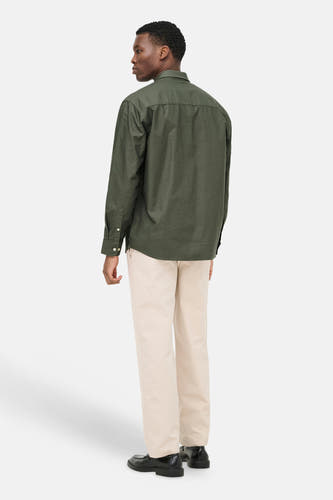 Hemd (lange mouwen) groen - ONLY & SONS®