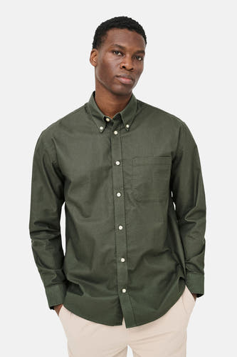 Hemd (lange mouwen) groen - ONLY & SONS®