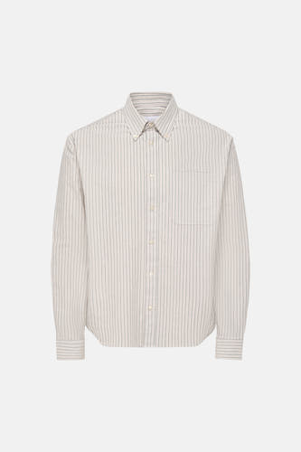 Hemd (lange mouwen) ecru - ONLY & SONS®