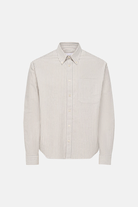 Chemise (manches longues) Écru - ONLY & SONS®
