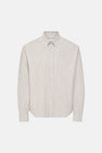 Hemd (lange mouwen) ecru - ONLY & SONS®
