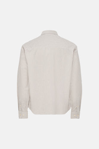 Hemd (lange mouwen) ecru - ONLY & SONS®
