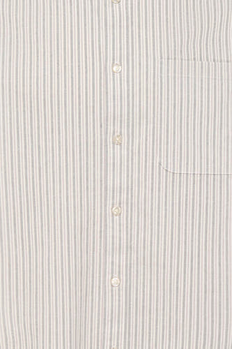 Hemd (lange mouwen) ecru - ONLY & SONS®