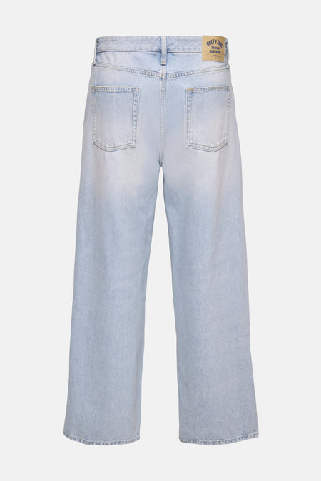 REMI - light blue denim