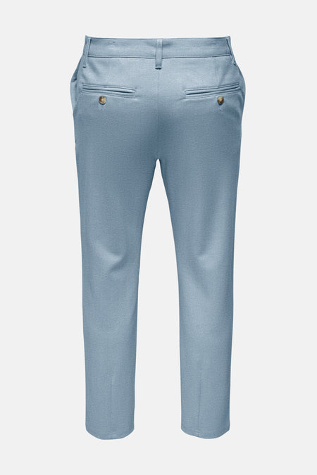 Broek blauw - ONLY & SONS®