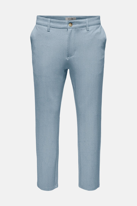 Broek blauw - ONLY & SONS®