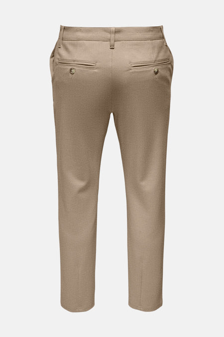 Broek beige - ONLY & SONS®