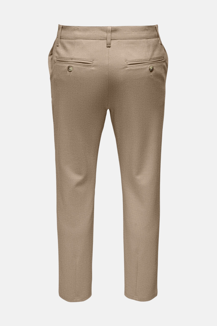 Broek beige - ONLY & SONS® - ONLY & SONS®