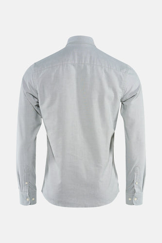 Chemise à manches longues - vert