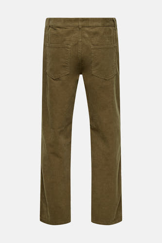 Pantalon de saison brun - ONLY & SONS®