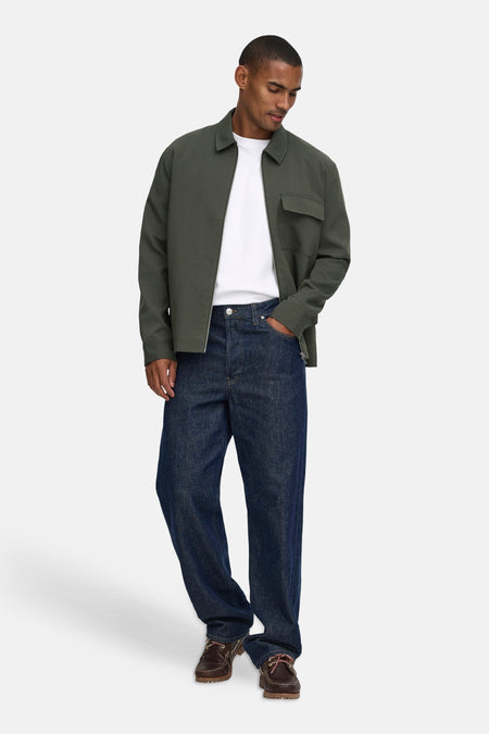 Hemd (lange mouwen) groen - ONLY & SONS®