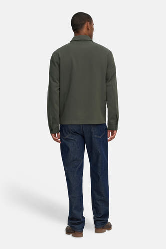 Hemd (lange mouwen) groen - ONLY & SONS®