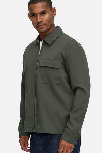 Hemd (lange mouwen) groen - ONLY & SONS®