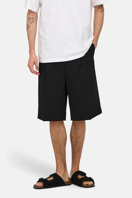 Short - zwart