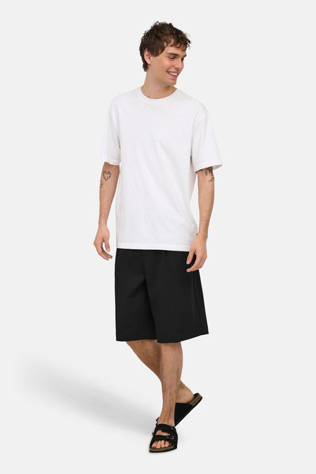 Short - zwart