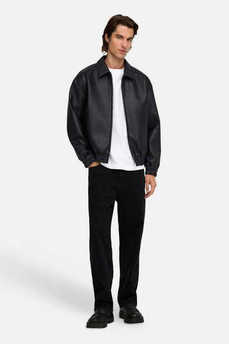 Veste courte noir - ONLY & SONS®