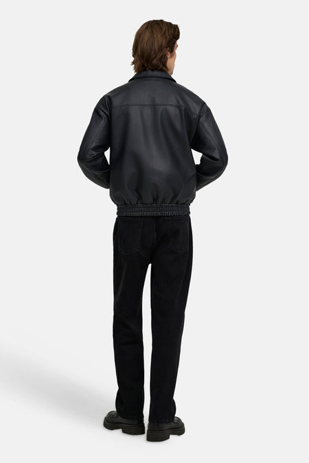 Veste courte - Black