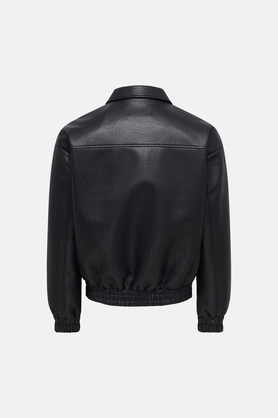 Korte jas - Black